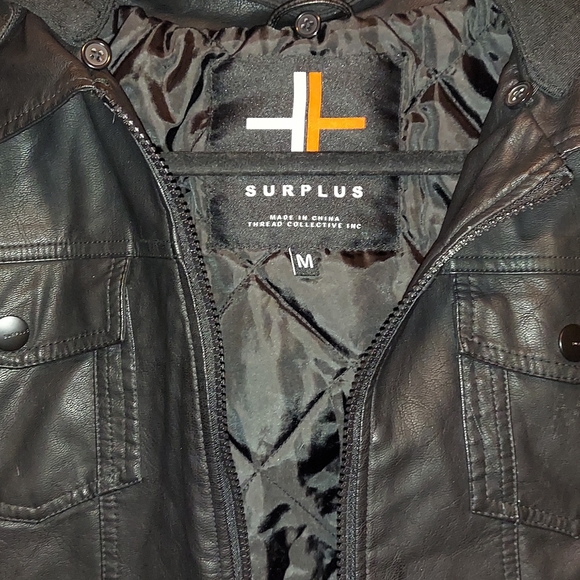 Jacket - Picture 2 of 8